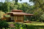 Image: Cristalino Lodge - Alta Floresta, Brazil