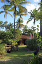 Image: Casa dos Arandis - Southern Bahia, Brazil