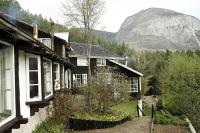 Tehuelche Patagonia Lodge (ex Mincho's Lodge) image