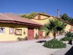 Image: Hacienda Los Andes - La Serena and the Elqui valley, Chile