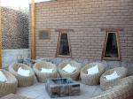 Image: Terrantai Lodge - The Atacama desert, Chile