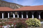 Image: Hotel Qantati - Arica and Lauca, Chile