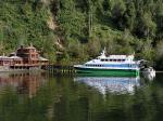 Image: Puyuhuapi Lodge - Northern Carretera Austral, Chile