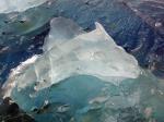 Image: Glacier Grey - Torres del Paine