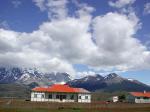 Image: Estancia Laguna Amarga - Torres del Paine