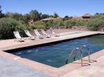 Image: Hotel Altiplanico - The Atacama desert, Chile