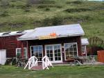 Image: Hosteria Las Torres - Torres del Paine, Chile