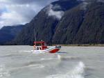 Image: San Rafael excursion - Southern Carretera Austral