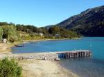 Image: Puerto Bertrand - Southern Carretera Austral