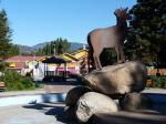 Image: Cochrane - Southern Carretera Austral