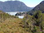 Image: Tortel - Southern Carretera Austral