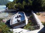 Image: Tortel - Southern Carretera Austral