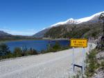 Carretera Austral - Southern Carretera Austral, Chile