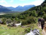 Image: Villa O'Higgins - Southern Carretera Austral