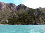 Image: Lago O'Higgins - Southern Carretera Austral