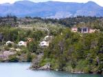 Image: Patagonia Camp - Torres del Paine, Chile