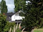 Image: Futa Lodge - Northern Carretera Austral, Chile