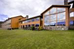 Image: Hotel Rio Serrano - Torres del Paine, Chile