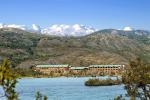 Image: Hotel Rio Serrano - Torres del Paine, Chile