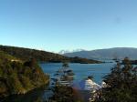 Image: Patagonia Camp - Torres del Paine, Chile