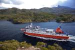 Image: Skorpios III - Puerto Natales, Chile