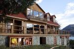 Image: Terra Luna Lodge - Southern Carretera Austral, Chile