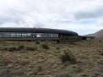 Image: Tierra Patagonia - Torres del Paine, Chile