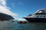 Image: Mare Australis - Northern Carretera Austral