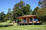 Image: Mirador de Guadal - Southern Carretera Austral, Chile