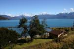 Image: Mirador de Guadal - Southern Carretera Austral, Chile