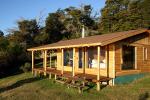 Image: Mirador de Guadal - Southern Carretera Austral, Chile