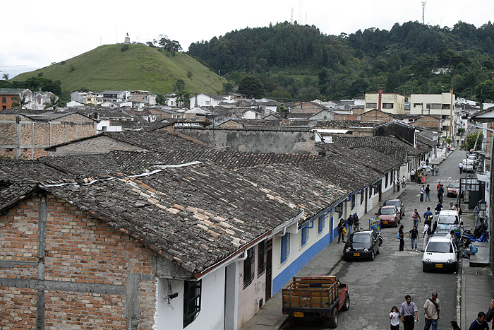 CO0208EM013_popayan.jpg [© Last Frontiers Ltd]