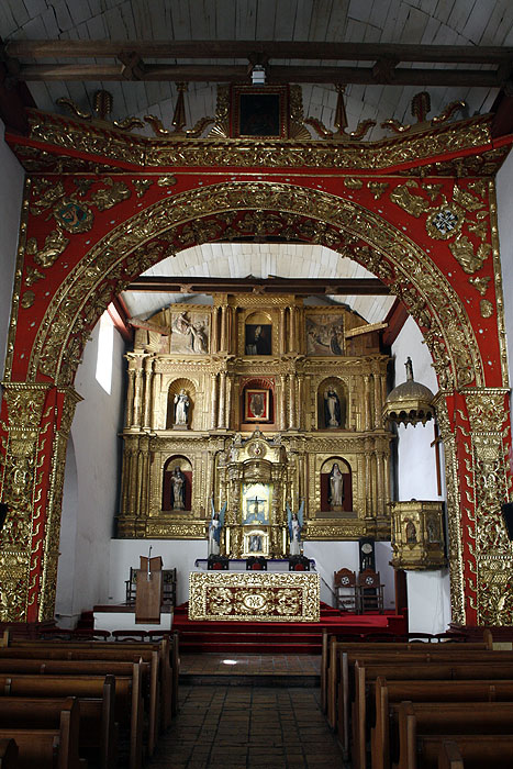 CO0208EM509_tunja_santo_domingo_church.jpg [© Last Frontiers Ltd]