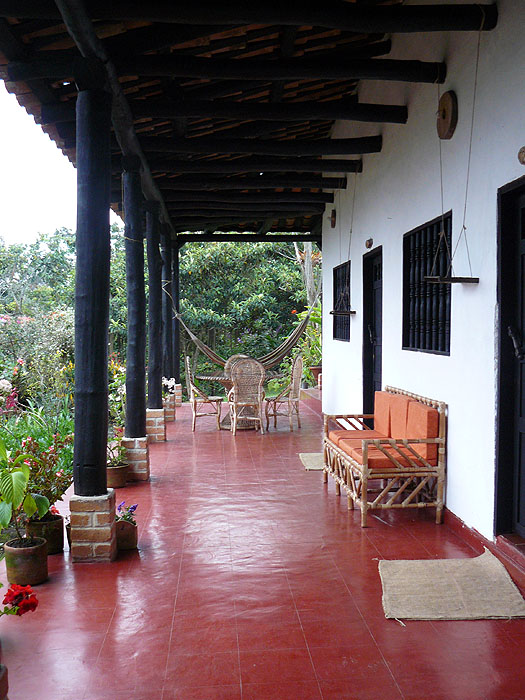 CO0209AB264_hostal-anacaona.jpg [© Last Frontiers Ltd]