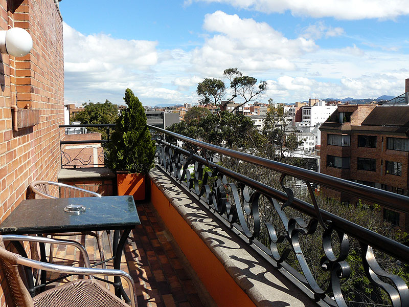 CO0517SM226_bogota-sofitel-victoria-regia-junior-suite.jpg [© Last Frontiers Ltd]