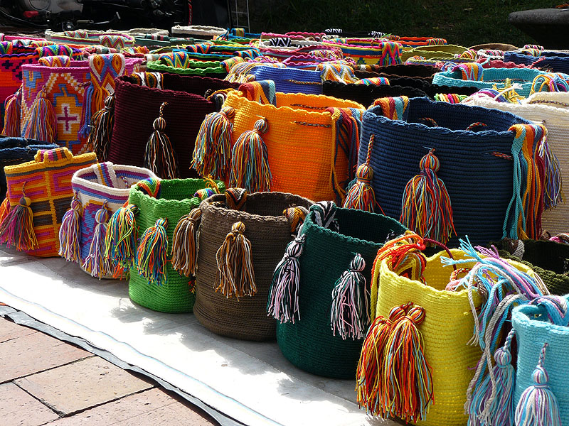 CO0517SM257_bogota-usaquen-sunday-market.jpg [© Last Frontiers Ltd]