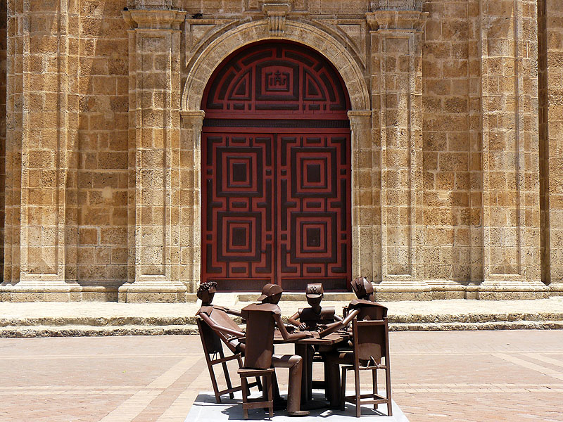 CO0517SM627_cartagena.jpg [© Last Frontiers Ltd]