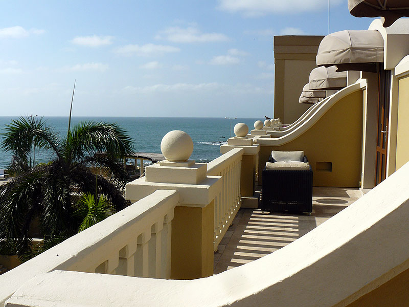 CO0517SM653_cartagena-sofitel-santa-clara-luxury-room.jpg [© Last Frontiers Ltd]