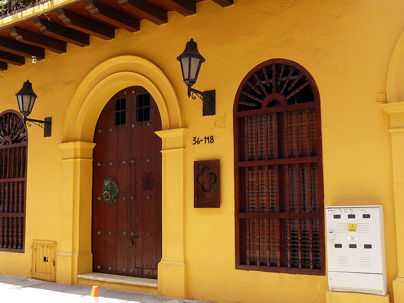 CO0517SM841_cartagena-quadrifolio.jpg [© Last Frontiers Ltd]