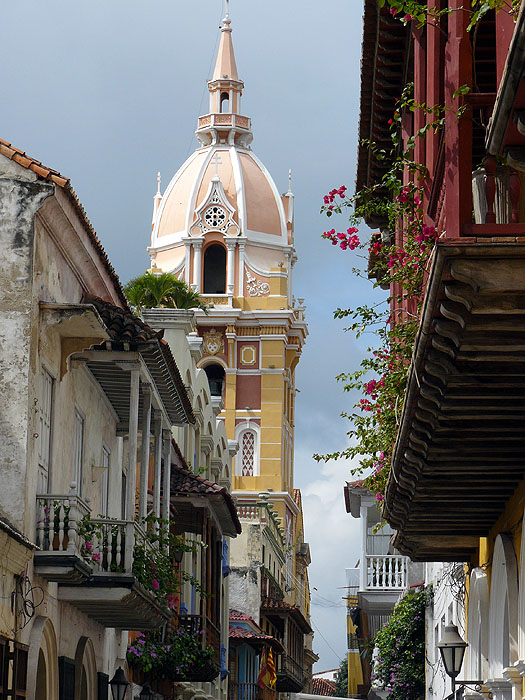 CO0708JF101_cartagena.jpg [© Last Frontiers Ltd]