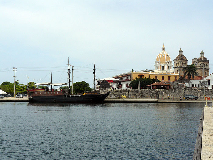 CO0907EP043_cartagena.jpg [© Last Frontiers Ltd]