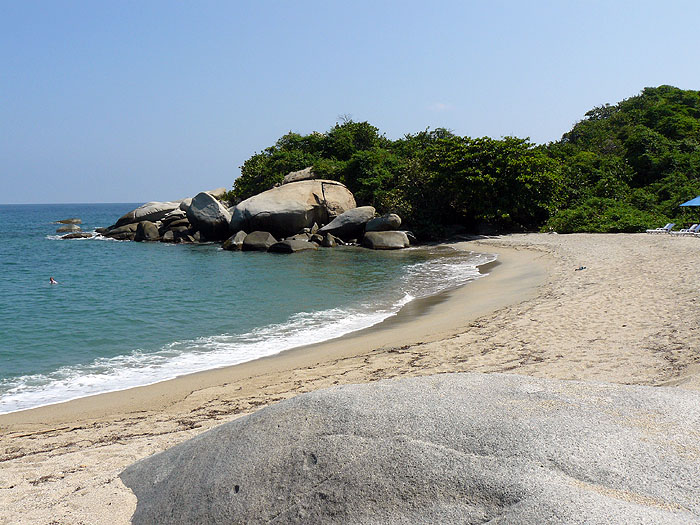 CO0907EP368_tayrona_ecohabs.jpg [© Last Frontiers Ltd]