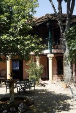 Image: Hotel Plaza de San Martin - Villa de Leyva, Colombia