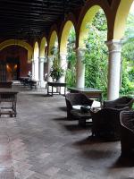 Image: Sofitel Santa Clara - Cartagena, Colombia