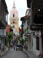 Image: Cartagena - Cartagena