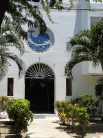 Image: La Ballena Azul - Santa Marta and Tayrona, Colombia