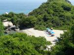 Image: Tayrona Eco-habs - Santa Marta and Tayrona, Colombia