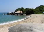 Image: Tayrona Eco-habs - Santa Marta and Tayrona, Colombia