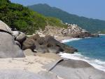 Image: Tayrona Eco-habs - Santa Marta and Tayrona, Colombia