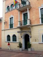 Image: Hotel De La pera - Bogot, Colombia